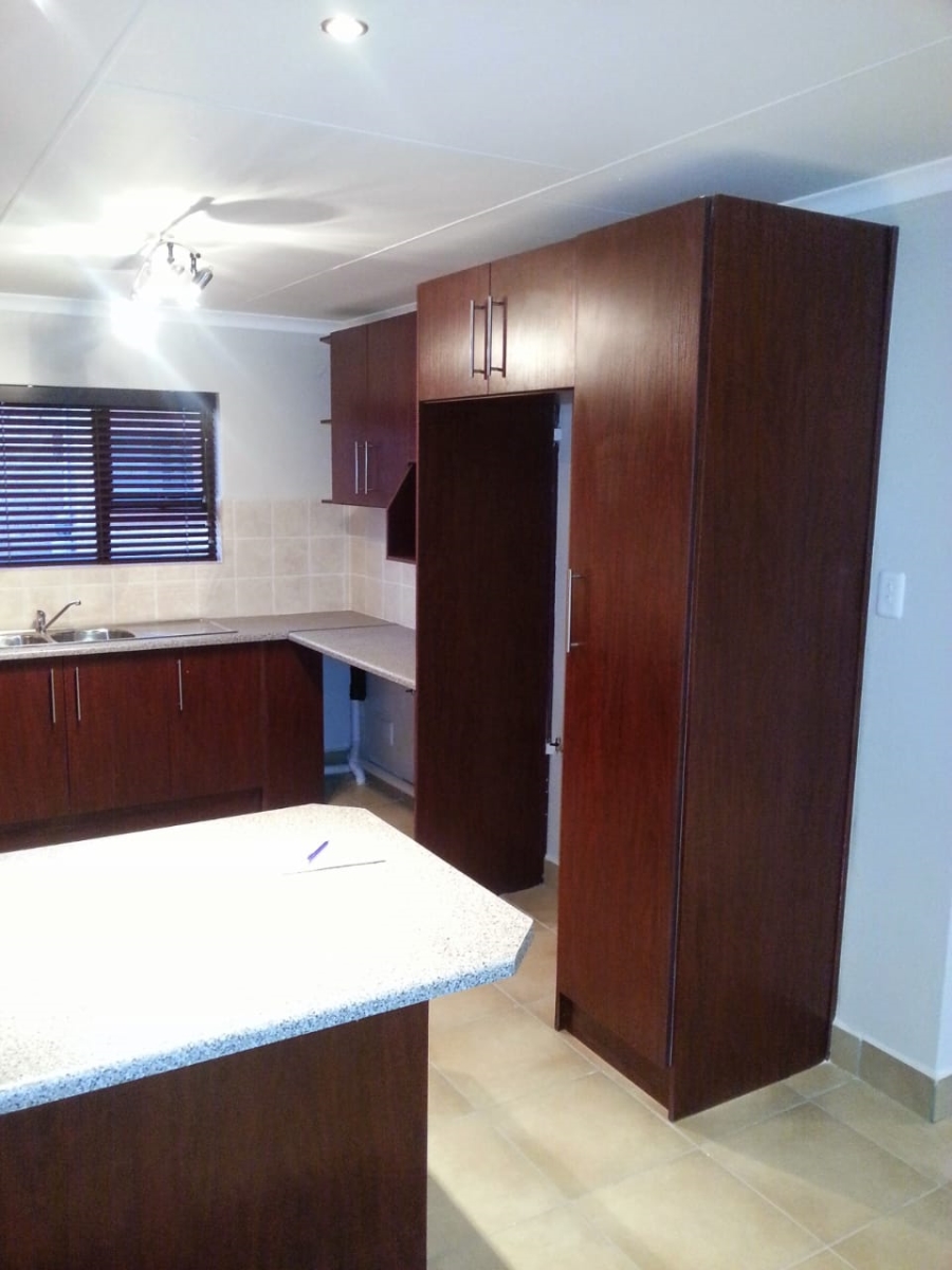 2 Bedroom Property for Sale in Shellyvale Free State